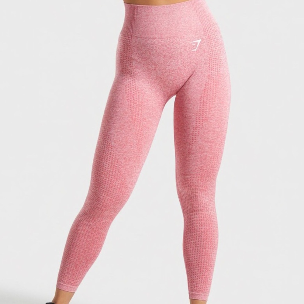 Gymshark Vital Seamless Legging